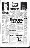 Crawley News Wednesday 14 July 1993 Page 71