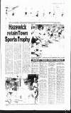 Crawley News Wednesday 14 July 1993 Page 73