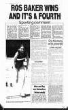 Crawley News Wednesday 14 July 1993 Page 74