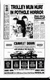 Crawley News Wednesday 28 July 1993 Page 21