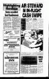 Crawley News Wednesday 28 July 1993 Page 25