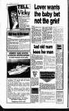 Crawley News Wednesday 28 July 1993 Page 28