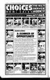 Crawley News Wednesday 28 July 1993 Page 36