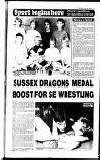 Crawley News Wednesday 28 July 1993 Page 77