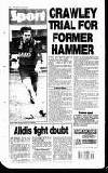 Crawley News Wednesday 28 July 1993 Page 84