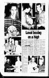 Crawley News Wednesday 04 August 1993 Page 78