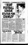 Crawley News Wednesday 04 August 1993 Page 83