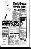 Crawley News Wednesday 15 September 1993 Page 14