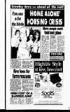 Crawley News Wednesday 15 September 1993 Page 17