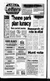 Crawley News Wednesday 15 September 1993 Page 22