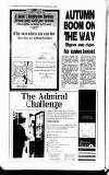 Crawley News Wednesday 15 September 1993 Page 52