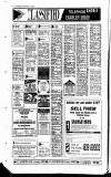 Crawley News Wednesday 15 September 1993 Page 64