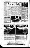 Crawley News Wednesday 15 September 1993 Page 78