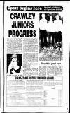 Crawley News Wednesday 15 September 1993 Page 85