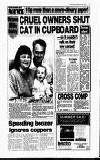 Crawley News Wednesday 22 September 1993 Page 11