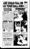 Crawley News Wednesday 22 September 1993 Page 14