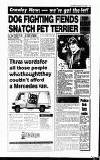 Crawley News Wednesday 22 September 1993 Page 15