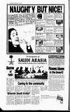 Crawley News Wednesday 22 September 1993 Page 18