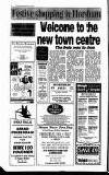 Crawley News Wednesday 22 September 1993 Page 22
