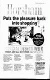 Crawley News Wednesday 22 September 1993 Page 23