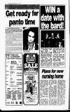 Crawley News Wednesday 22 September 1993 Page 26