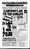 Crawley News Wednesday 22 September 1993 Page 31