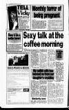 Crawley News Wednesday 22 September 1993 Page 34