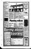 Crawley News Wednesday 22 September 1993 Page 64
