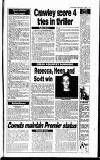 Crawley News Wednesday 22 September 1993 Page 87