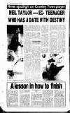 Crawley News Wednesday 22 September 1993 Page 90