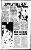 Crawley News Wednesday 22 September 1993 Page 91