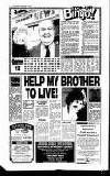 Crawley News Wednesday 29 September 1993 Page 4