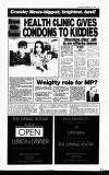 Crawley News Wednesday 29 September 1993 Page 9