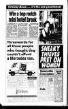 Crawley News Wednesday 29 September 1993 Page 10