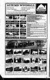 Crawley News Wednesday 29 September 1993 Page 44