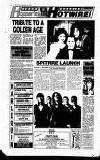 Crawley News Wednesday 29 September 1993 Page 58
