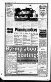 Crawley News Wednesday 29 September 1993 Page 64