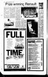 Crawley News Wednesday 29 September 1993 Page 66