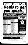 Crawley News Wednesday 29 September 1993 Page 68