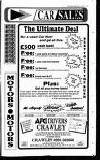 Crawley News Wednesday 29 September 1993 Page 69