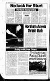 Crawley News Wednesday 06 October 1993 Page 86