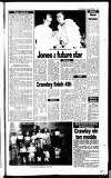 Crawley News Wednesday 06 October 1993 Page 87