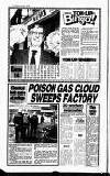 Crawley News Wednesday 13 October 1993 Page 4