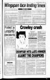 Crawley News Wednesday 13 October 1993 Page 87