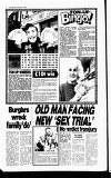 Crawley News Wednesday 20 October 1993 Page 4