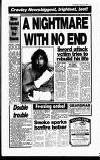 Crawley News Wednesday 20 October 1993 Page 7