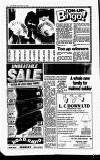 Crawley News Wednesday 10 November 1993 Page 4