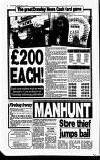 Crawley News Wednesday 10 November 1993 Page 6