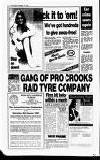 Crawley News Wednesday 10 November 1993 Page 8