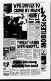 Crawley News Wednesday 10 November 1993 Page 13